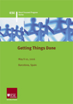 Getting Things Done - Cover