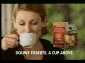 Douwe Egberts