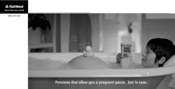 Natwest - Pregnant Pause